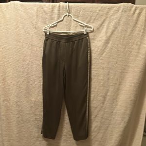 Cucinelli Woman’s Track Slacks